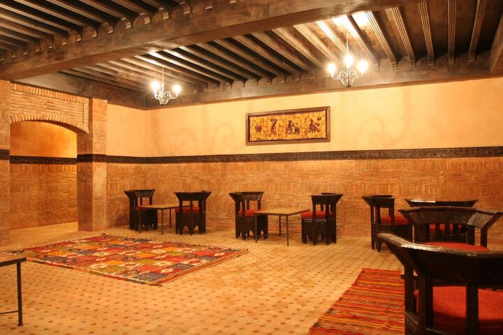 Hotel Interior 4 of 98