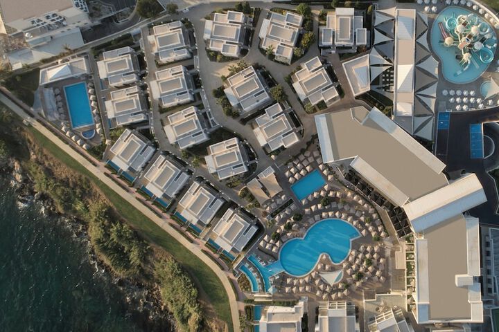 Mare Paphos