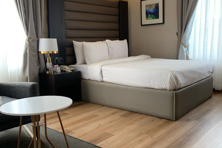 Photo of The Sojourner by Genesis