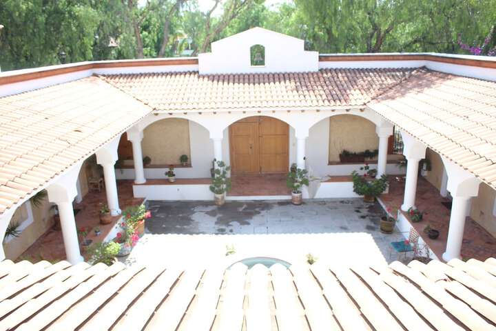 Terrace/Patio 27 of 46