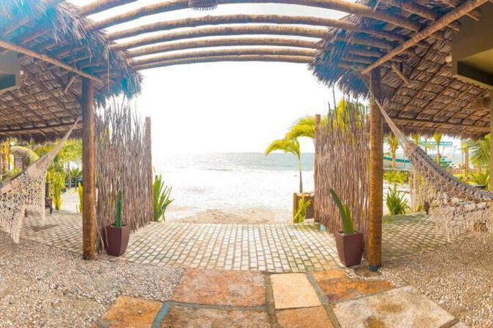 POUSADA SAND FARM