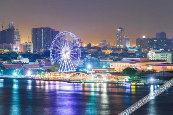 Pinklao Place