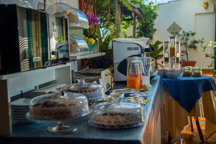 Restaurants