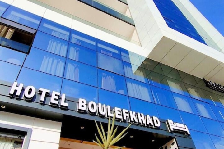 Hotel 27 of 29