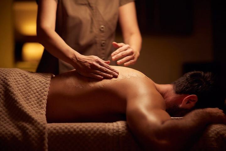 Spa 13 of 31