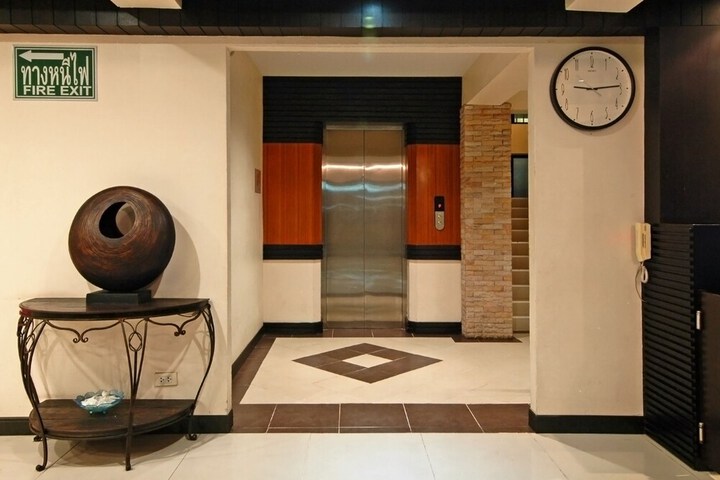 Hotel Interior 2 of 27
