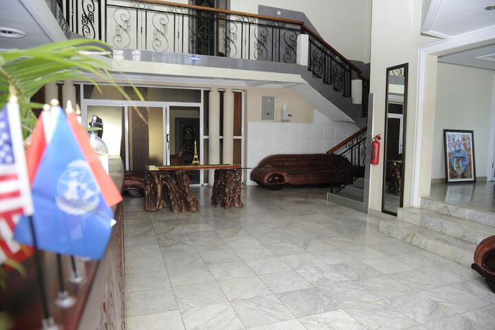 Hotel Interior 9 of 67