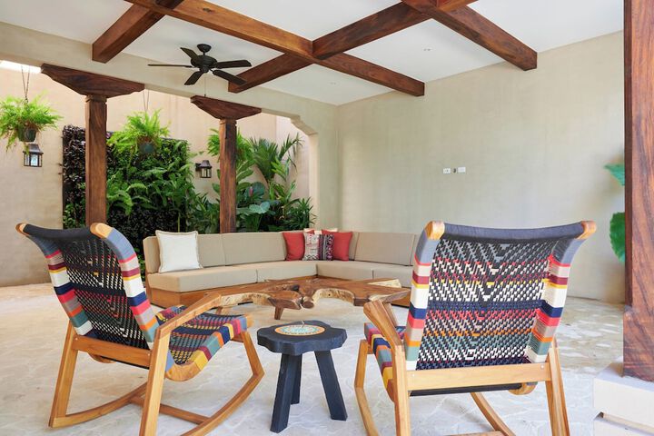 Terrace/Patio 621 of 1000