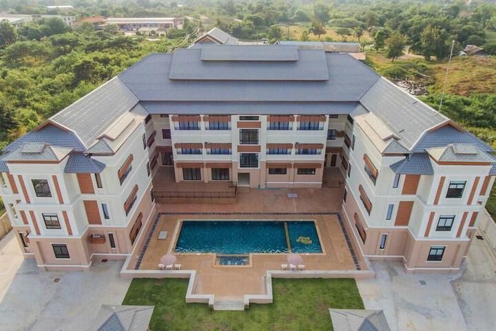 Image of S-Tawan Hotel & Convention