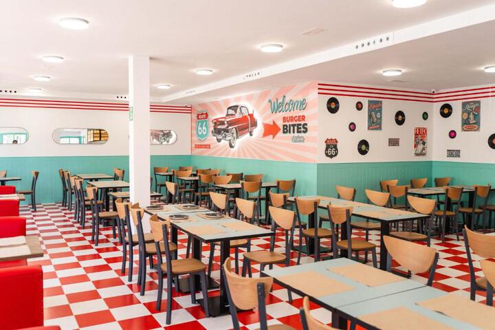 Fitness Center Photo