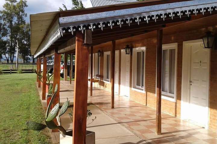 Terrace/Patio 42 of 49