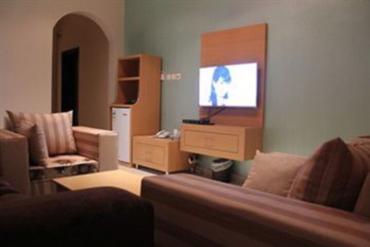 Hotel Interior 9 of 16