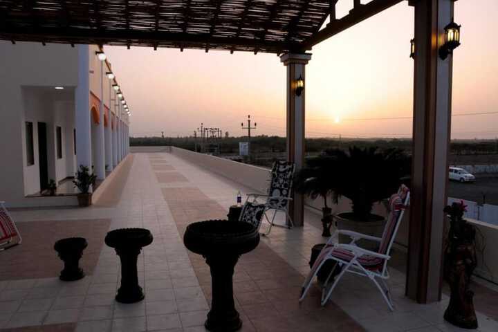 Terrace/Patio 44 of 49