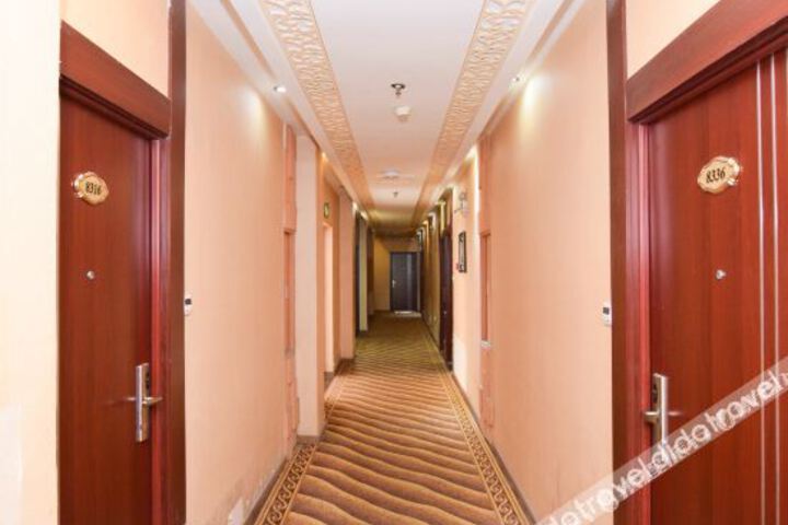 Hotel Interior 3 of 16