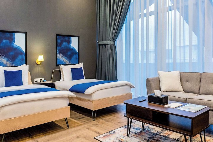 Photo of Best Western DHA Hanna Mall Quetta