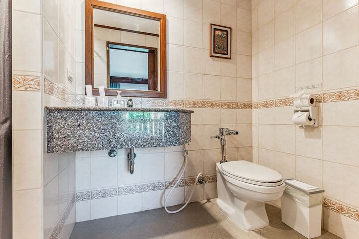 Bathroom Photo