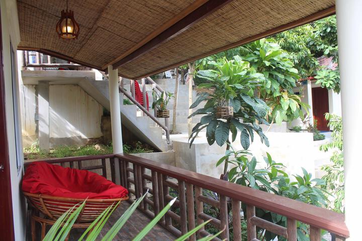 Terrace/Patio 1 of 6