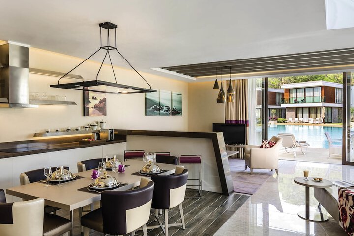 Fitness Facility Photos