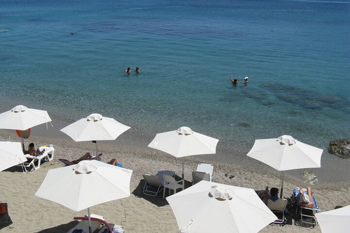 Beach 67 of 72