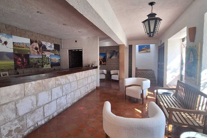 Hotel Interior 2 of 34