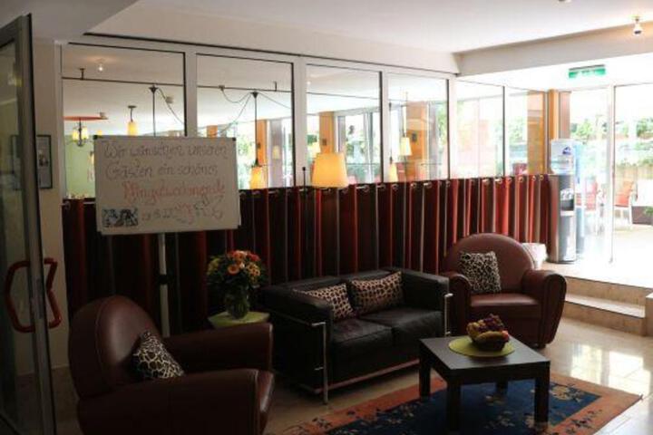 Fitness Center Photo