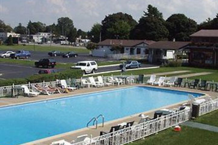 El Patio Motel