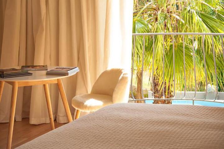 Suite Room
