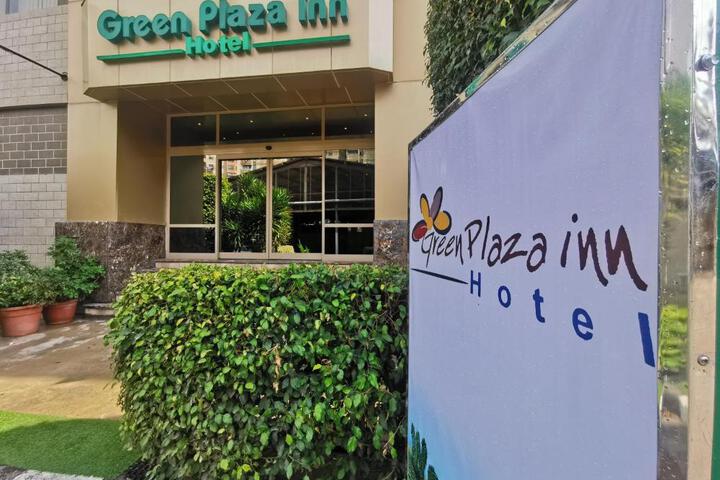 Green Plaza Inn