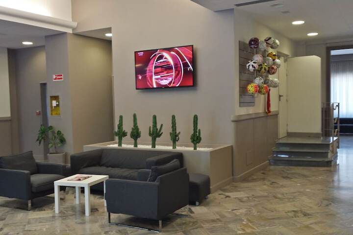 Hotel Interior 2 of 39