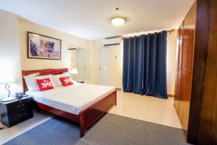 Fitness Center Photo