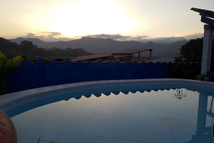 Photo of Hotel Posada de Belssy