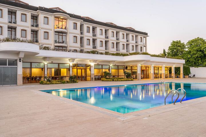 Westport İstanbul Hotel in Silivri