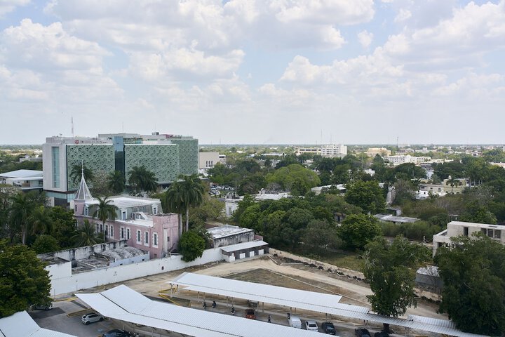 Hotel View 44 of 44