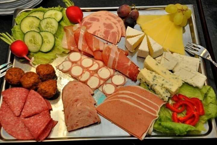 Buffet