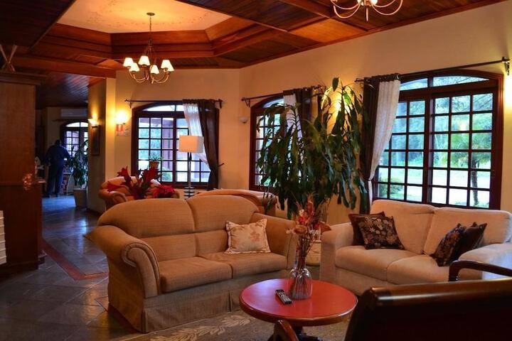 Hotel Interior 2 of 81