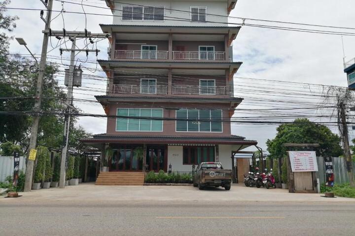 SabaiPoshtel
