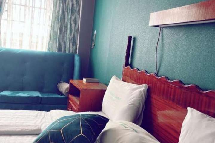 Miami Global Hotel