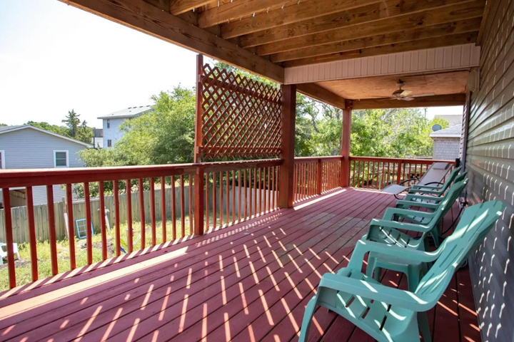 Terrace/Patio 7 of 23