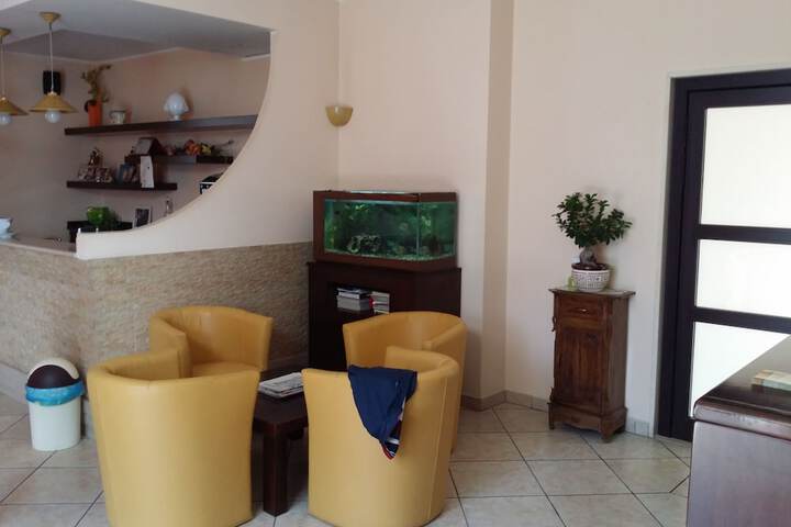 Hotel Interior 5 of 63