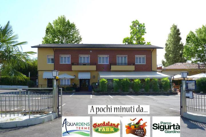 Le Colline del Garda