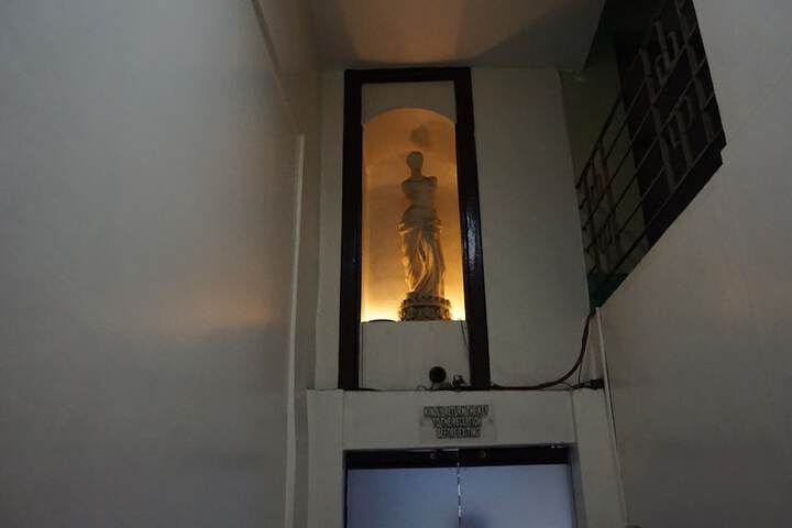 Hotel Interior 16 of 20