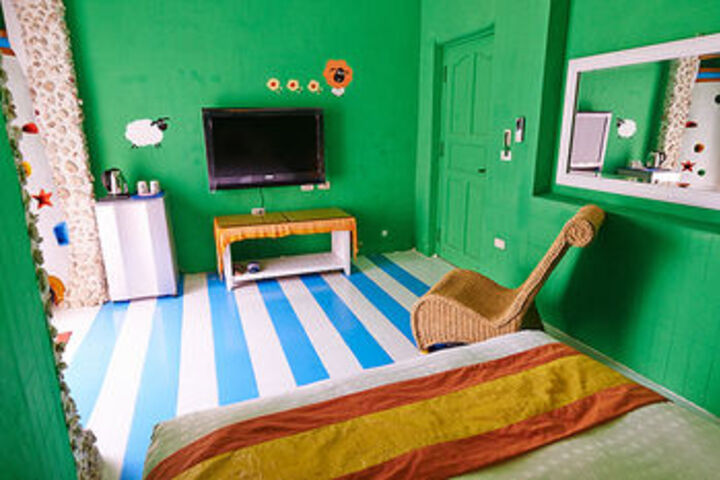 Fitness Facility Photos