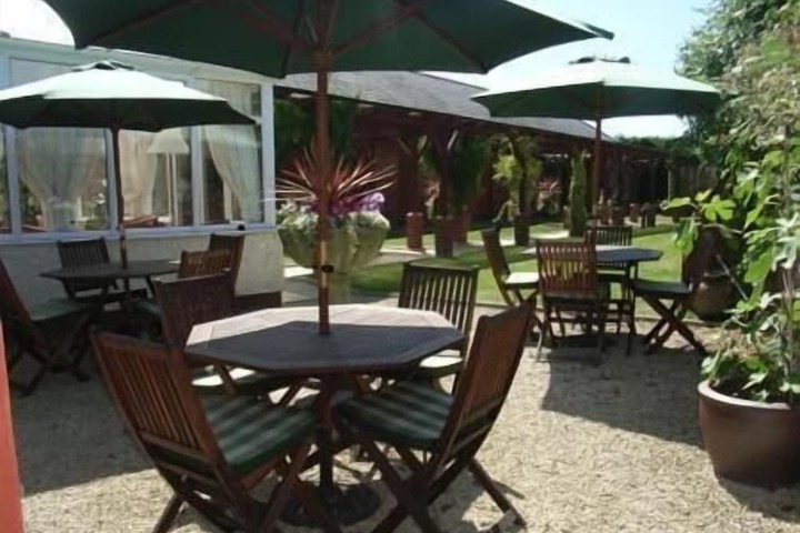 Terrace/Patio 11 of 22