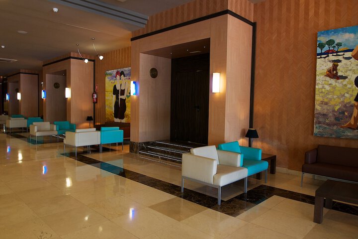 Lobby Photos