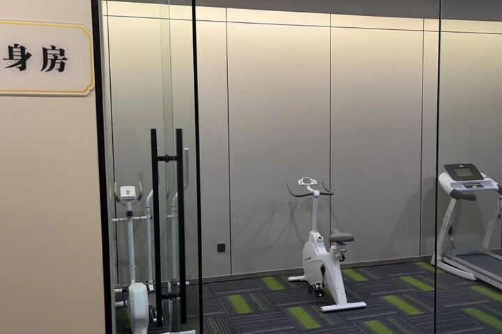 Shangxi Future Intelligent Hotel (Sanxiaokou Subway Station)