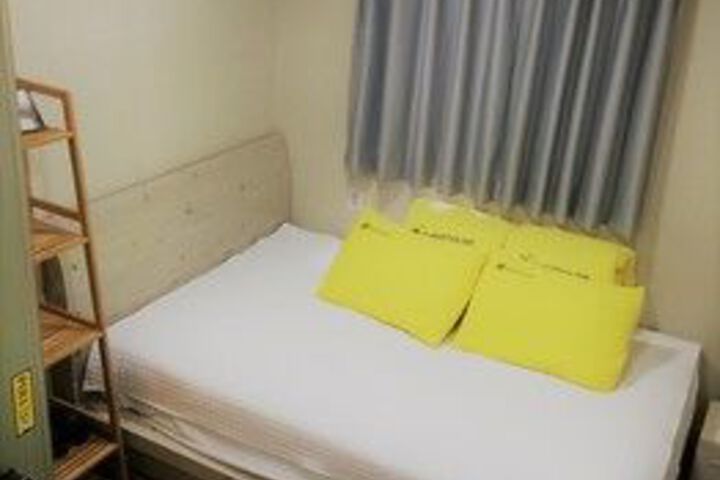Inside Room Photo