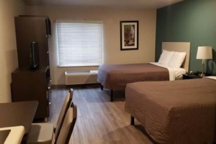 Double Bed (13 of 20)