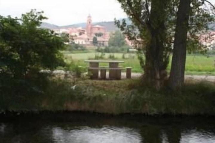 Hotel Restaurante Torres de Albarracín