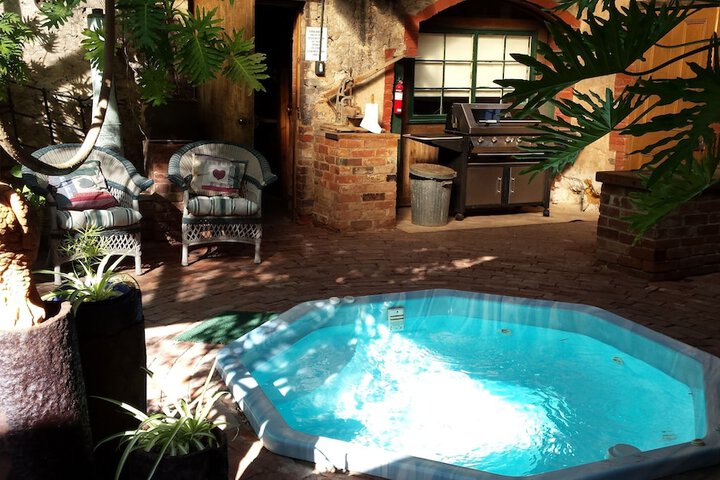 Spa and Wellness
