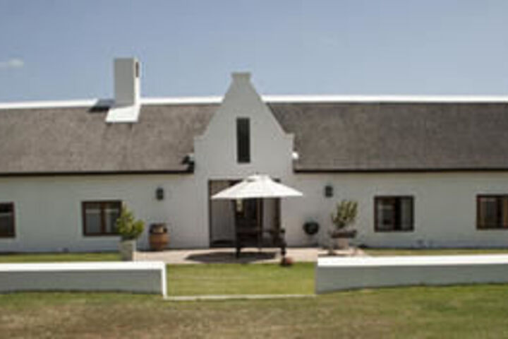 Welbeloond Farm Cottages in Cape Town